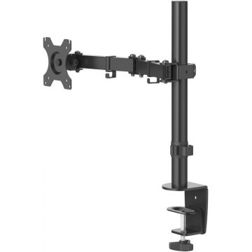 Suport TV / Monitor Hama Reglabil, 13 - 32 inch, negru