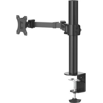 Suport TV / Monitor Hama Reglabil, 13 - 35 inch, negru