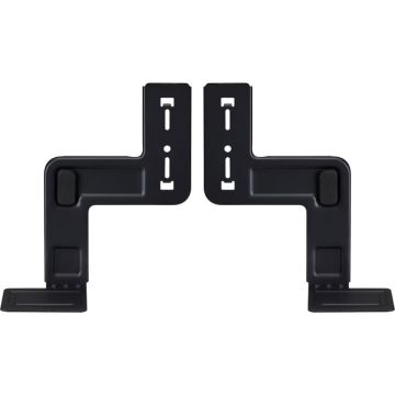 Suport TV / Monitor LG Sistem de prindere soundbarBT5-2P, compatibil cu QNED80/85, S95TR, S90TY, S70TR, S70TY