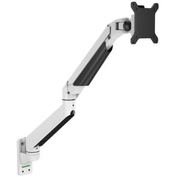 Suport TV / Monitor Multibrackets 1034, 15 - 32 inch, alb, piston gaz