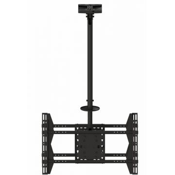 Suport TV / Monitor Multibrackets MB-5491, 42 - 70 inch, negru