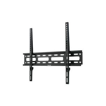 Suport TV Rigid 191 cm 75 40 kg Spatiu Pana La Perete 2.5 cm