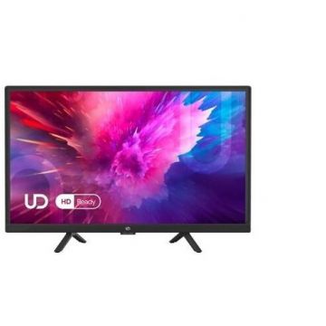 Televizor 24inch 24DW4210 HD Ready D-LED DVB-T/T2/C Negru