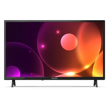 Televizor 32FA2E 32inch 81cm HD Ready TV Harman/Kardon Speaker Negru
