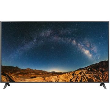 Televizor 86UR781C TV 190.5cm 75inch 4K Ultra HD Smart  Wi-Fi Negru