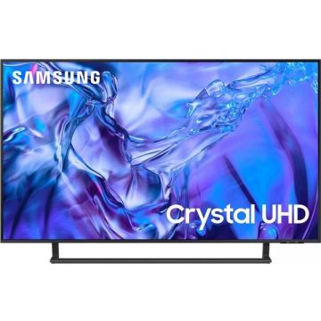 Televizor LED UE43DU8572 Smart Ultra HD 4K 43Inch/ 108CM Gri/Negru