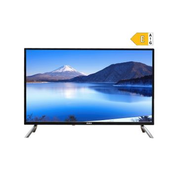 Televizor LED Vivax 32LE118T2S2, 80 cm, HD, clasa E