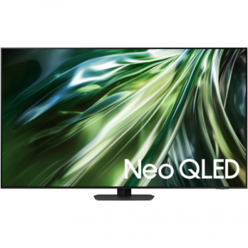 Televizor Neo QLED QE50QN90DA Smart Wi-fi Ultra HD 4K Negru/Gri Televizor Neo QLED QE50QN90DA Smart Wi-fi Ultra HD 4K Negru/Gri