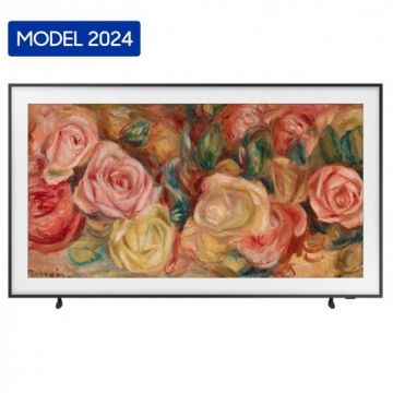 Televizor QE65LS03DA The Frame 163cm Modern Frame Design Art Mode