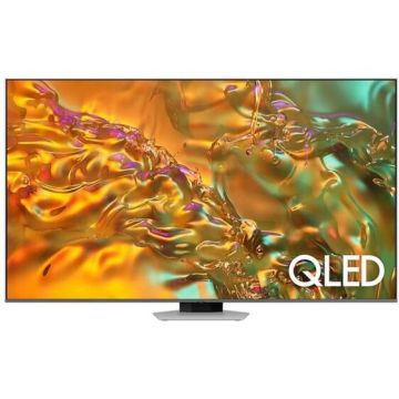 Televizor QE75Q80DA 190cm 75inch Ultra HD 4k Smart TV WiFi CI+