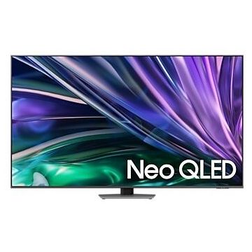 Televizor QN85D QE85QN85DBT 2.16m 85inch 4K Ultra HD Smart Wi-Fi Silver