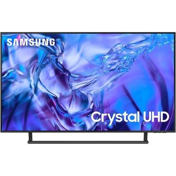 Televizor SAMSUNG LED 50DU8572, 125 cm, Smart, 4K Ultra HD, Clasa G (Model 2024)