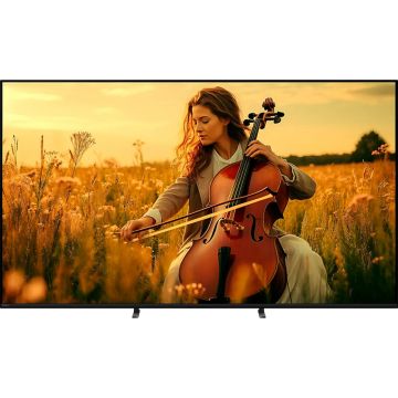 Televizor Smart Mini LED Sony Bravia 5 55XR5, 139 cm, LCD, Ultra HD 4K, 120 Hz, Clasa E