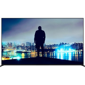 Televizor Smart OLED Sony BRAVIA 8 II 55XR8M2 (Model 2025), 139 cm, 4K Ultra HD, 120 Hz, Clasa F