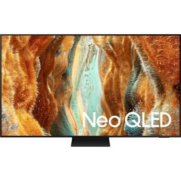 Televizor Smart Samsung 55QN70F Neo QLED, Mini LED, 138 cm, 4K Ultra HD, Clasa E