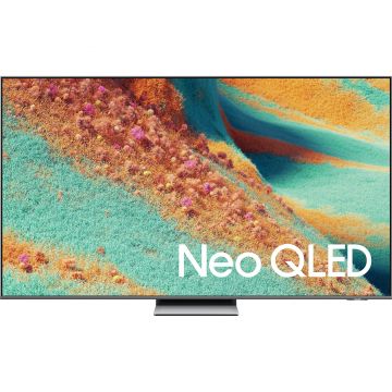 Televizor Smart Samsung 75QN85F Neo QLED, Mini LED, 189 cm, 4K Ultra HD, Clasa F