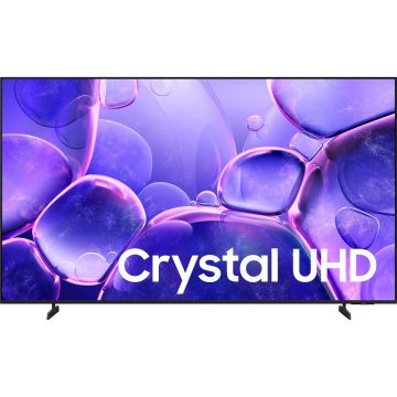 Televizor Smart Samsung LED UE65U8092, 163 cm, Ultra HD 4K, Crystal UHD, Clasa G