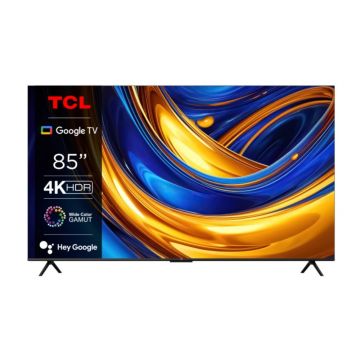 Ultra HD 4K Smart TV 216 Cm TCL 85P69B, F