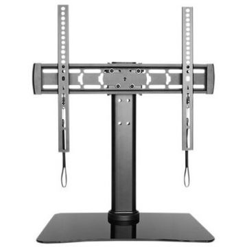 AG neovo Suport Monitor VESA, Desktop, 40 kg, 65 (165,1 cm), Monitoare acceptate - 1, Negru