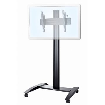 Edbak Suport TV videoconferinta TRV200 Premium line pentru ecrane de 75”-86”