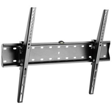 EQUIP Suport de perete Equip 650332, 37-70, 40 kg, inclinabil, negru