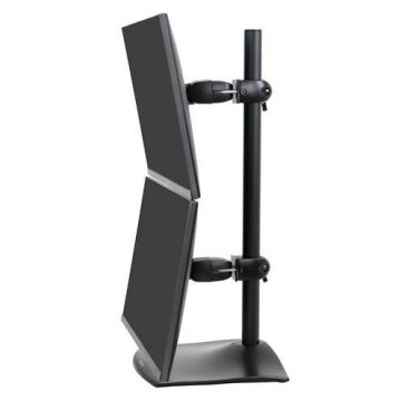 Ergotron Stand monitor Ergotron 33-091-200, 27inch, Black