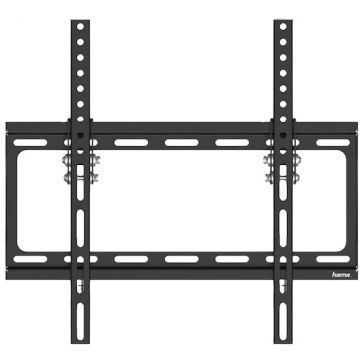 Hama Suport TV de perete Hama TILT 118069, Reglabil, 32-75 (81cm-191cm), 35kg, Negru