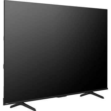 HISENSE Televizor Hisense 55E77Q PRO, televizor QLED - 55 - negru, UltraHD/4K, tuner triplu, inregistrare USB, time shift, panou 144Hz
