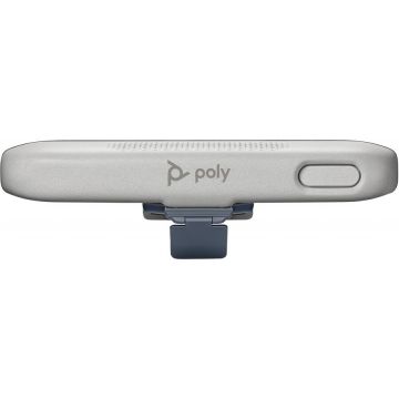HP Suport VESA Poly Studio P15/R30, Argintiu inchis