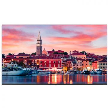 LG Televizor profesional hotel LG 65UR762H, 65inch, 3840x2160pixeli, Negru