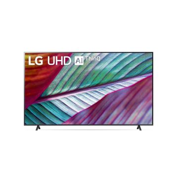 LG Televizor Smart LG 75UR78006LK, LED TV, 75 inch, 189 cm, UltraHD 4K, HDR, Negru
