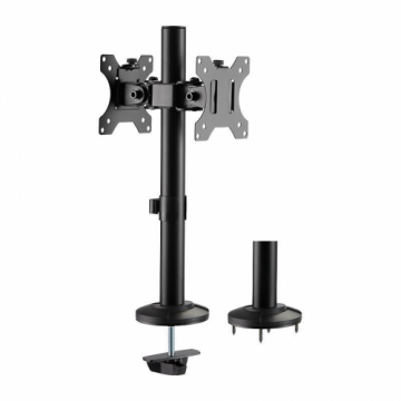 logilink Suport monitor Logilink BP0109, 17-32inch, Black