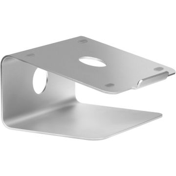 MACLEAN Suport laptop MACLEAN  , aluminiu, MC-730