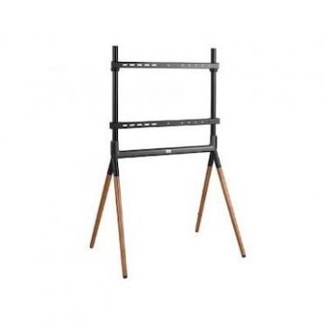 MACLEAN Suport TV Maclean MC-926, 49-70, negru