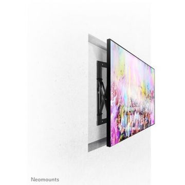 NEOMOUNTS Suport de perete Neomounts WL95-800BL1 pentru videowall 42-70 - extensibil - max. 35 kg