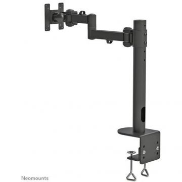 NEOMOUNTS Suport Monitor de Birou Neomounts by Newstar FPMA-D960BLACKPLUS 10IN - 49IN VESA 100x100