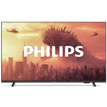 Philips Televizor LED Philips 109 cm 43 43PFS5500/12, Full HD, CI, Negru