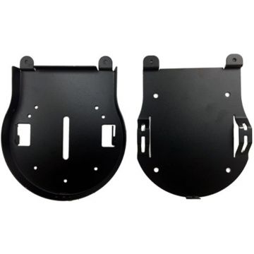 Ptzoptics Montura pentru tavan PTZOptics, negru14.2x16.5 cm