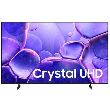 Samsung Televizor LED Samsung 190 cm 75 75U8072, Ultra HD 4K, Smart TV, WiFi, CI+, Negru