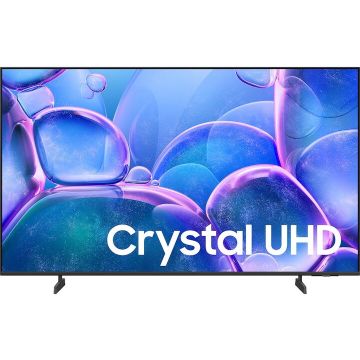 Samsung Televizor LED SAMSUNG UE43U7022F, 109 cm /  43 inch, Ultra HD 4k, Smart TV, WiFi, CI+, 50 Hz, Negru