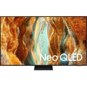 Samsung Televizor Neo QLED Samsung Smart 75QN70, 75 inch, 189 cm, Ultra HD 4K, Negru