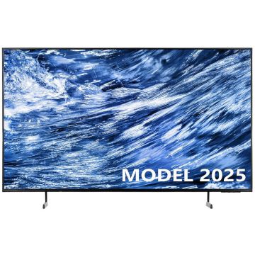 Samsung Televizor Samsung Q7F QE55Q7F4AU, 139.7 cm, 55, 4K Ultra HD, Smart TV, Wi-Fi, Negru