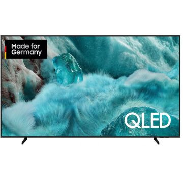 Samsung Televizor Samsung Smart GQ75Q7F2AUXZG, QLED TV ,189 cm, UltraHD 4K, Wi-Fi, Bluetooth, Negru