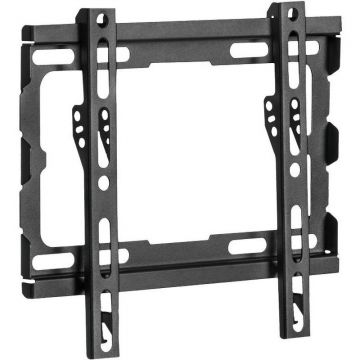 SBOX Suport TV / Monitor, SBOX PLB-2222F-2, diagonala intre 23-43 inch, greutate maxima suportata 45 kg, compatibil VESA 50 x 50 pana la 200x200, Negru SBOX Suport TV / Monitor, SBOX PLB-2222F-2, diagonala intre 23-43 inch, greutate maxima suportata 45 kg, compatibil VESA 50 x 50 pana la 200x200, Negru
