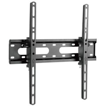 SBOX Suport TV / Monitor, SBOX PLB-2544T-2, diagonala intre 32-70 inch, greutate maxima suportata 45 kg, compatibil VESA 75 x 75, 400 x 400, Negru SBOX Suport TV / Monitor, SBOX PLB-2544T-2, diagonala intre 32-70 inch, greutate maxima suportata 45 kg, compatibil VESA 75 x 75, 400 x 400, Negru
