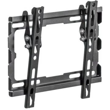 SBOX Suport TV / Monitor, SBOX PLB-3422T-2, diagonala intre 23-43 inch, greutate maxima suportata 45 kg, compatibil VESA 200x200, Negru SBOX Suport TV / Monitor, SBOX PLB-3422T-2, diagonala intre 23-43 inch, greutate maxima suportata 45 kg, compatibil VESA 200x200, Negru