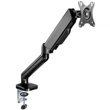 Suport Monitor LCD-S012-2 17 - 32inch Piston Gaz Negru