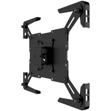 Suport Tableta HA Flex-Lock Wallmount Negru Suport Tableta HA Flex-Lock Wallmount Negru