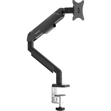 Suport TV / Monitor Anda Seat Stealth PRO II, Reglabil, 17 - 42 inch, Negru