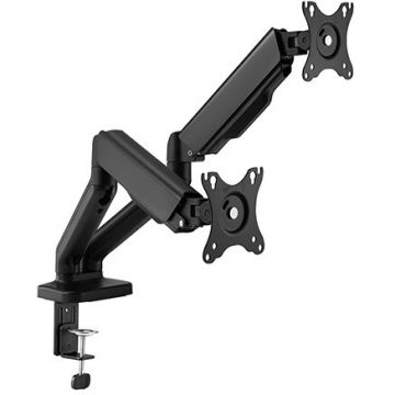 Suport TV SUPORT 2X MONITOR 17-32 INCH